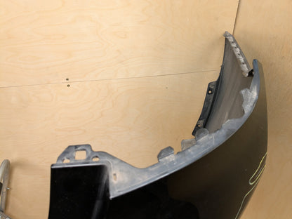 19-22 OEM BMW G20 330i 330iX B46 Rear Bumper Cover Panel Dual Exhaust