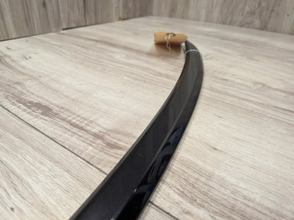 2022 BMW M340i G20- Liftgate Trunk Lid Spoiler PN: 8075722