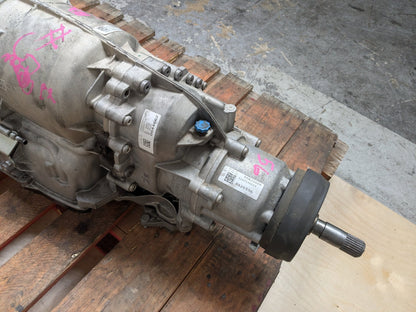2018-2024 AUDI S5 AWD Automatic Transmission Transfer Case SHP 95k Miles