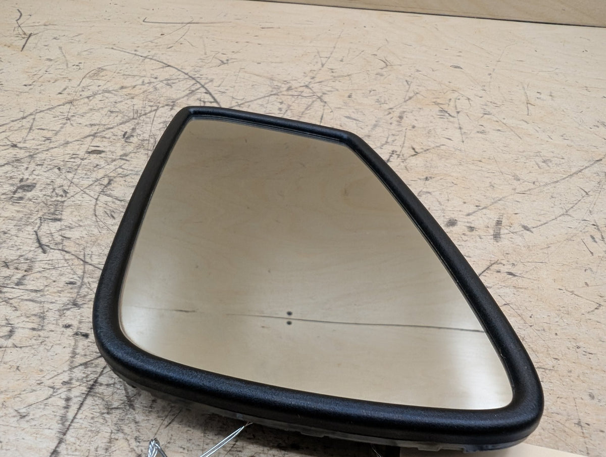 2010-2017 BMW 535i GT xDrive F07 Front Left Driver Side Mirror Glass 7228611 OEM