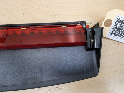 2011-2017 Audi RS5 8T Upper Liftgate Trunk Lid 3rd Brake Light 8T0945097 OEM