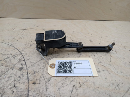 OEM BMW F30 F80 F90 G30 G20 M3 M4 Rear Left Right Suspension Height Level Sensor