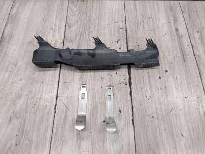 2016-2019 BMW 740Li G12 Right Passenger Headlight Bracket 7440355 OEM