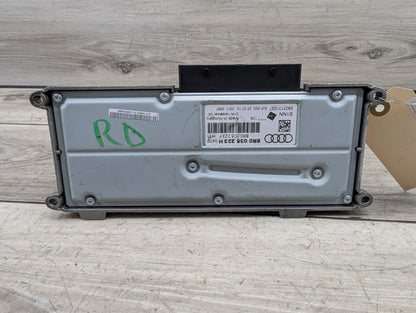 2009 - 2017 Audi Q5 8R Stereo Audio Amp Amplifier 8R0035223H EA888