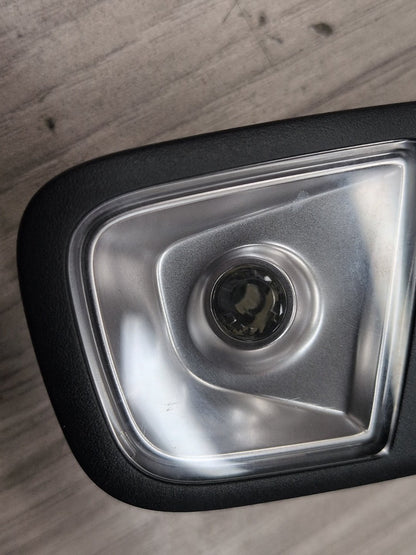 2015-2018 Audi Q3 8U Rear Interior Overhead Dome Light Switch Module 8U0947111A