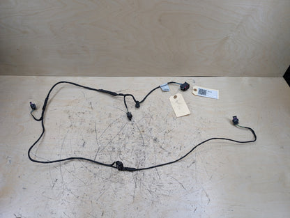 19-24 OEM BMW G20 330 M340 REAR Parking Distance Sensor PDC Wire Wiring Harness