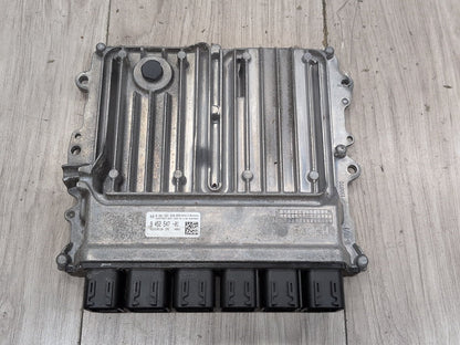 BMW F36 440i B58B30M0 Engine Motor ECU DME Computer Module 9452547