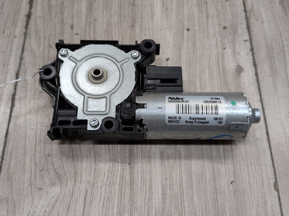 2018-2024 BMW X3 G01 Sunroof Sun Roof Sun Shade Blind Cover Motor 7933159 OEM