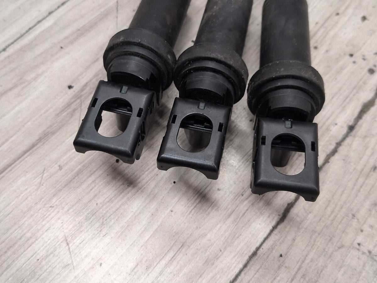 2012-2018 BMW F30 335i N55 Engine Motor Ignition Coil SET Duralast C1638