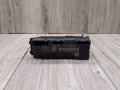 15-18 Audi Q3 Power Trunk Liftgate Control Module 8U0959107