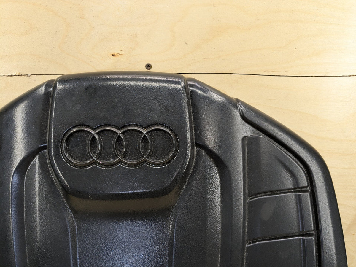 2012-2018 Audi C7 A6 CYNB Engine Cover 06L103925