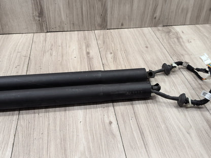2019 - 2026 BMW X5 G05 Rear Left Right Liftgate Trunk Lid Strut Shock Supports SET 2760699 N63B44M3