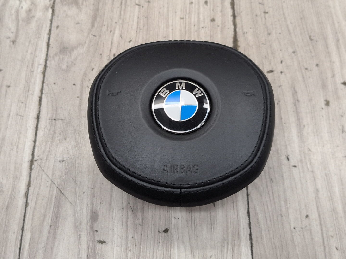 OEM BMW F90 F95 F97 G01 G12 G30 M5 M8 Front Driver Steering Wheel Airbag Air Bag