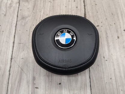 OEM BMW F90 F95 F97 G01 G12 G30 M5 M8 Front Driver Steering Wheel Airbag Air Bag