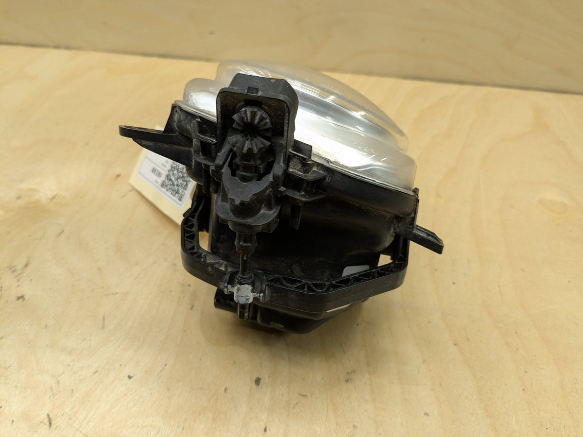 OEM BMW F15 F16 F25 F26 F85 F86 X3 X4 X5 X6 Right Passenger Fog Lamp Light