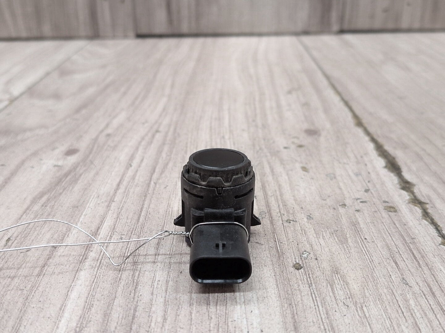 OEM BMW F44 G05 G20 G22 G23 G26 G42 G80 Parking Distance Sonic PDC Sensor Black