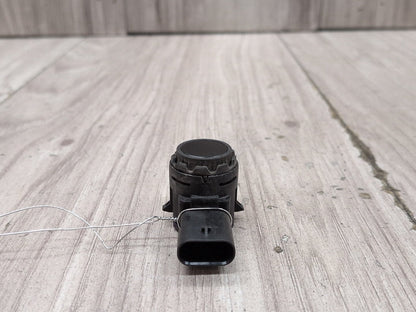 OEM BMW F44 G05 G20 G22 G23 G26 G42 G80 Parking Distance Sonic PDC Sensor Black