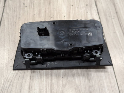 OEM BMW F22 F30 F32 F36 F80 F82 Headlight Switch Control Panel Light Module