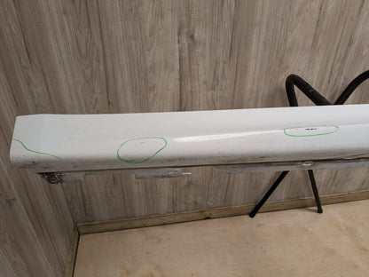 2017-2023 BMW M550i xDrive G30 Left Driver Side Skirt Rocker Panel 8064743