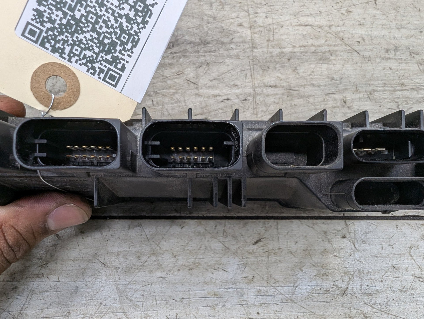 OEM BMW F23 F30 F36 G01 G12 G20 G30 Integrated Power Supply Module Unit B46 B58