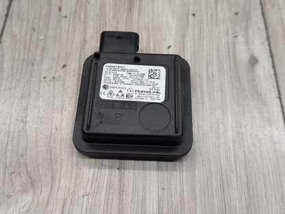 2018 Audi S4 B9 - Garage Door Opener Control Module PN: 4NO907410A