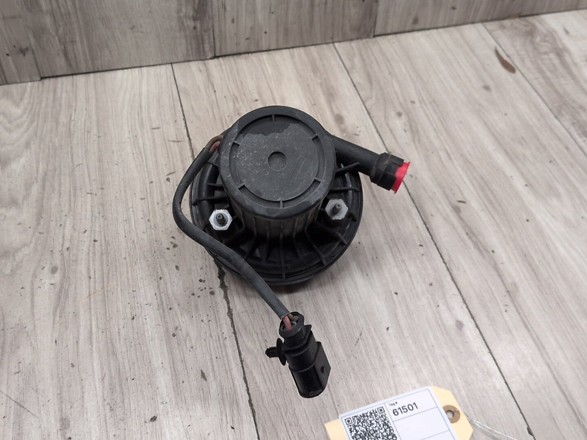 2008-2017 Audi S5 8T Secondary Smog Air Injection Pump ZSB079959231 OEM