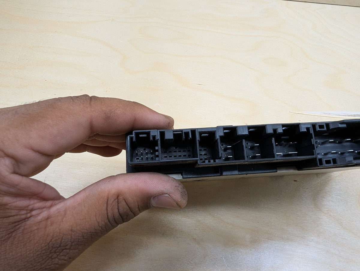 OEM BMW G01 G02 G05 G07 G12 G20 G29 G30 F90 Front Left Right Seat Control Module