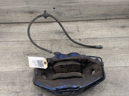 2018-2024 BMW X3 G01 Front Right Passenger Brake Caliper 6891284 OEM