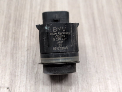 OEM BMW E70 F02 F06 F10 F13 F25 Parking Distance Sonic Sensor PDC