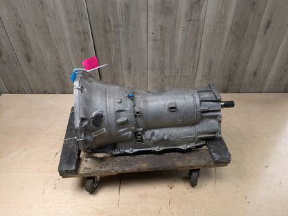 2014 - 2018 BMW X5 F15 Automatic Transmission Assembly 8657864 N63B44O1