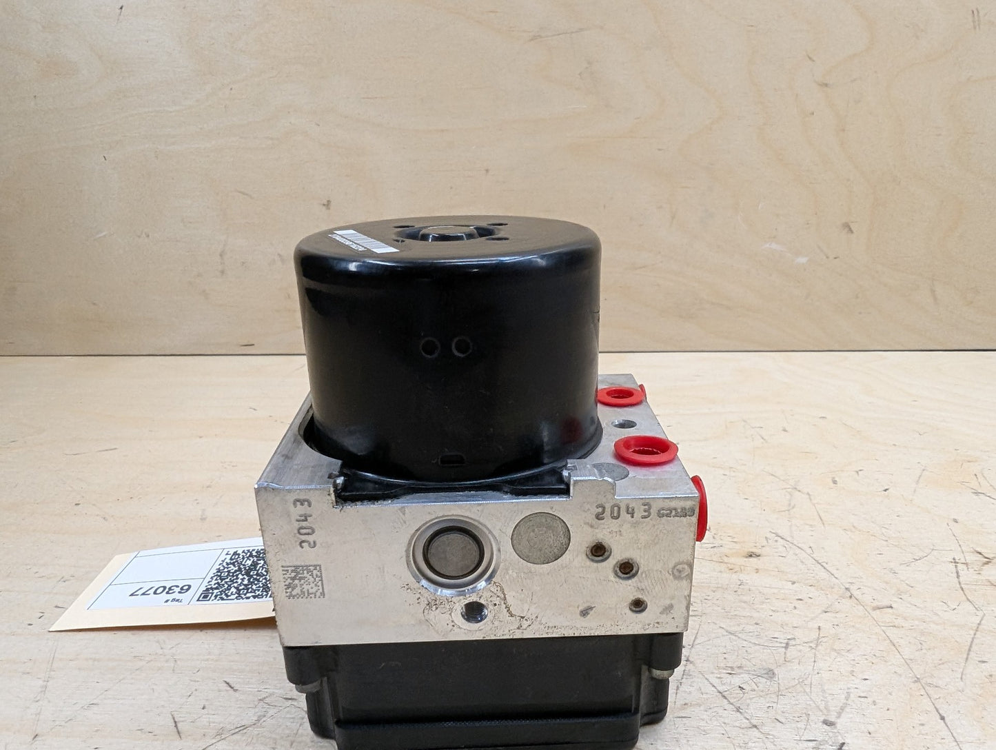 PRE-LCI OEM BMW F22 F30 F32 ABS Brake Pump Anti Lock DSC Dynamic Stability