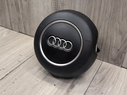 2015-2018 Audi Q3 8U- PN: 8V0880201AR