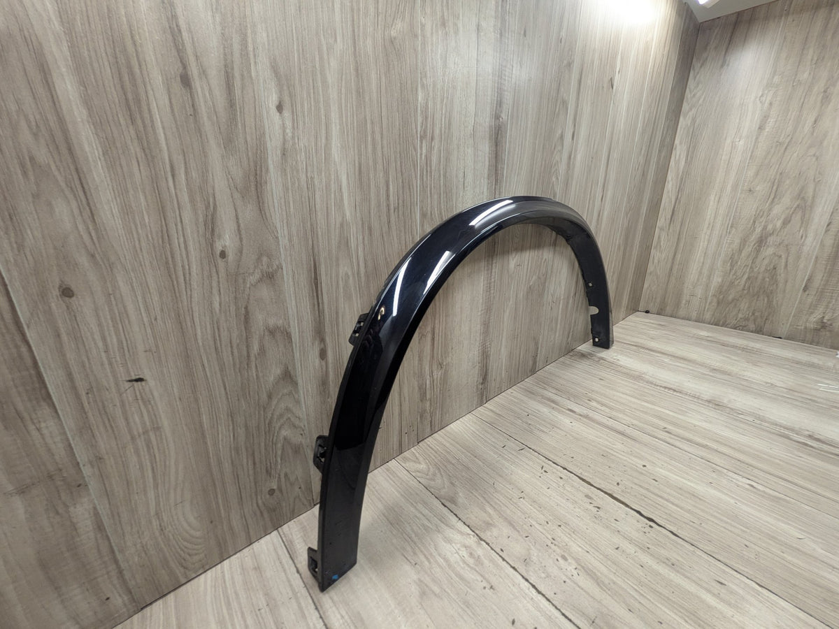 2015-2018 BMW X5 F85 Rear Right Fender Flare Trim Molding 7326052 OEM