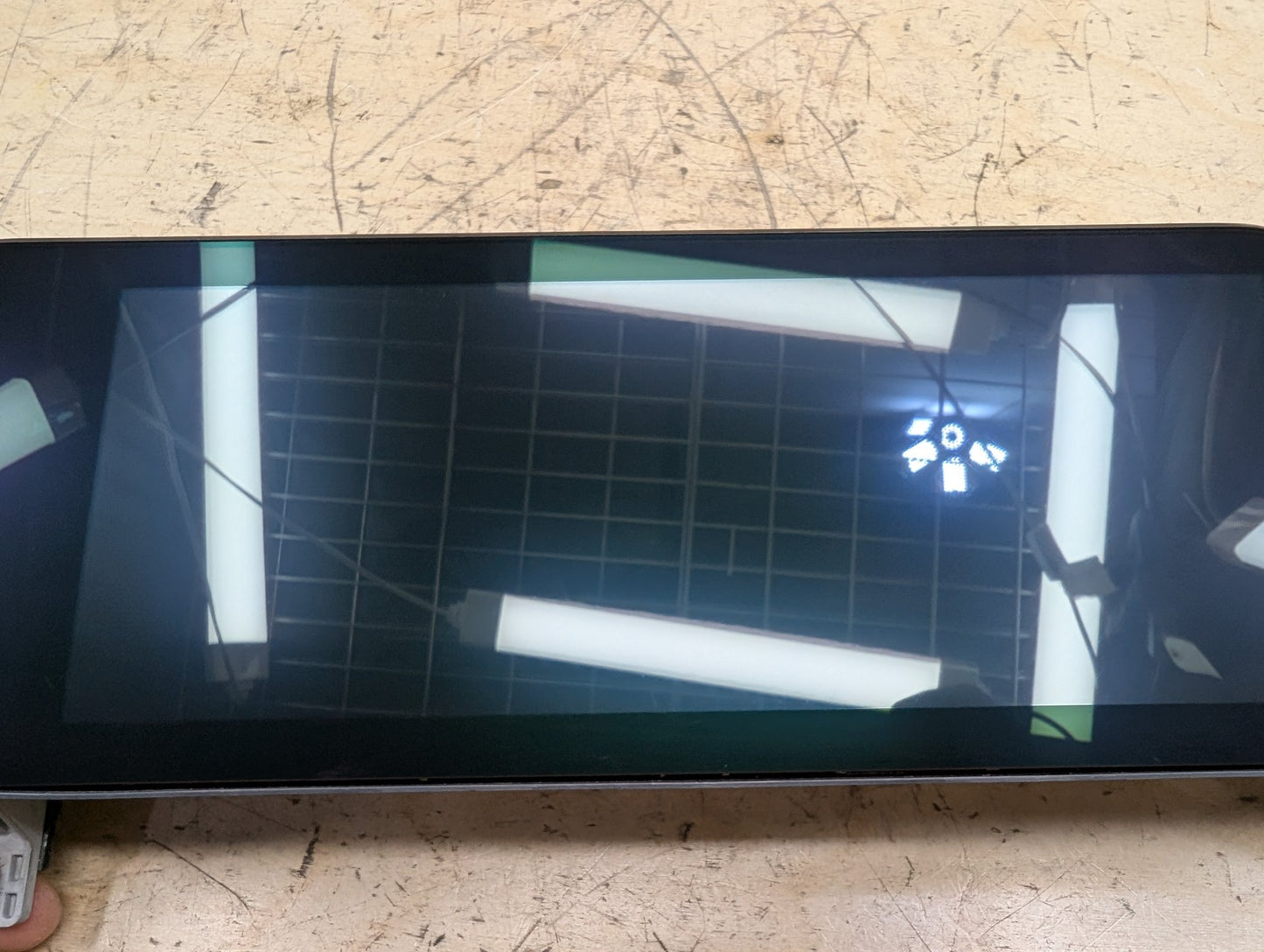 19-21 OEM BMW G20 330 M340 Dash Center Display NBT Navigation Screen Monitor