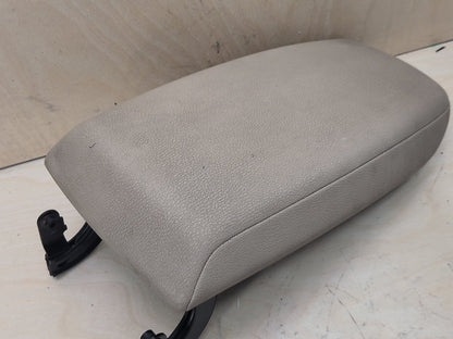 2011-2016 BMW X3 F25 Center Console Armrest Arm Rest 9216669