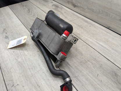 18-24 OEM BMW G01 G02 X3 X4 B46 B58 AC Air Conditioning Compact Condenser Dryer