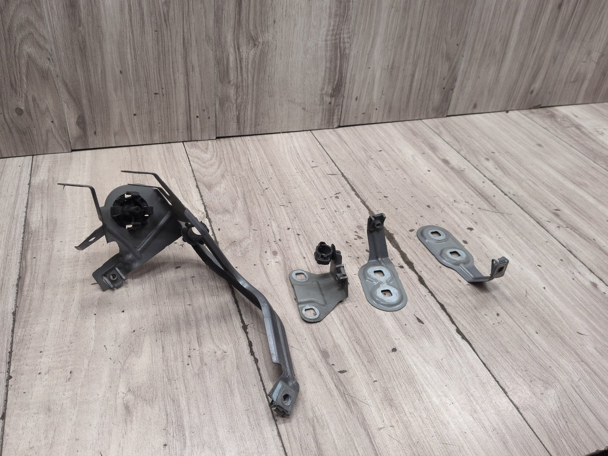 2011-2016 BMW M5 F10 OEM