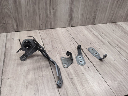 2011-2016 BMW M5 F10 OEM