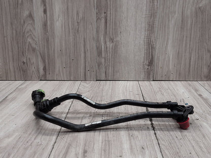 PRE-LCI OEM BMW G01 G12 G30 X3 Transmission Oil Cooler Inlet Outlet Hose B46 B58