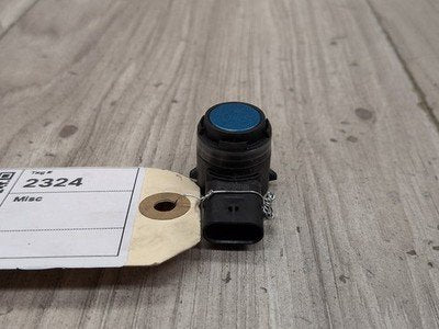 14-19 OEM BMW F15 F16 F85 Left Right Suspension Headlight Height Level Sensor