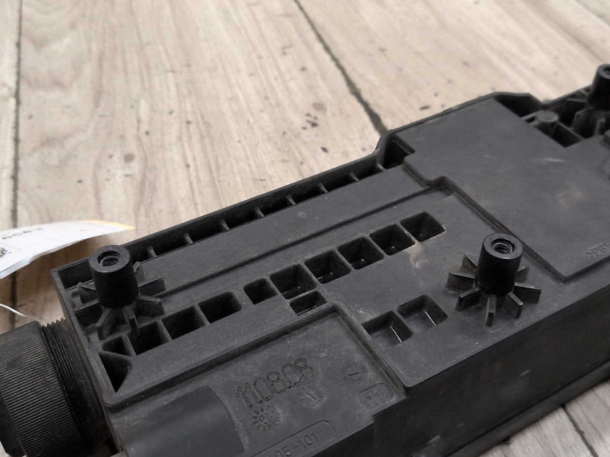 OEM BMW E70 E71 X5 X6 X5M X6M Emergency Parking Brake Actuator Control Unit