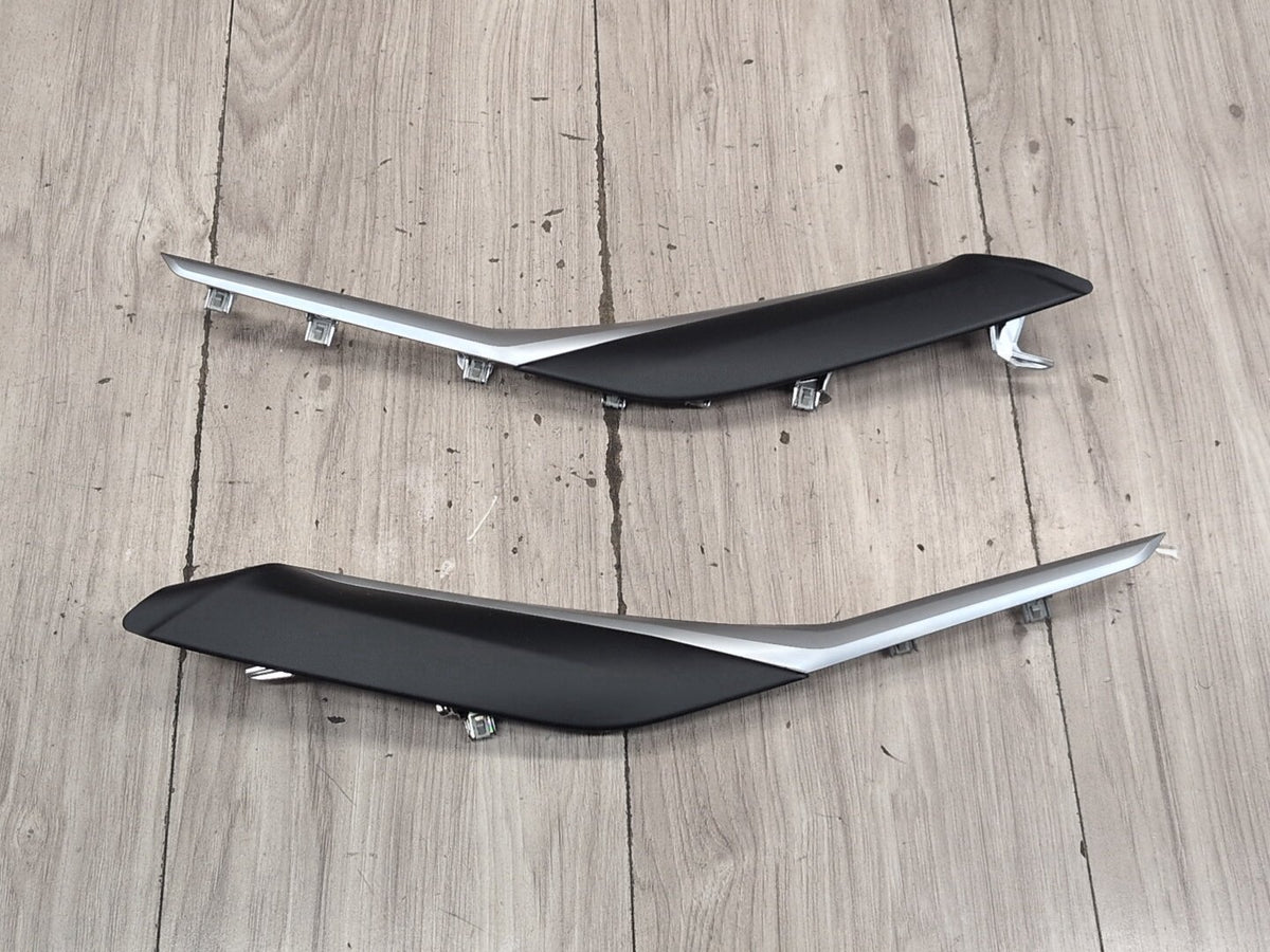 2019-2026 BMW M340i G20 Center Console Trim SET 6994076