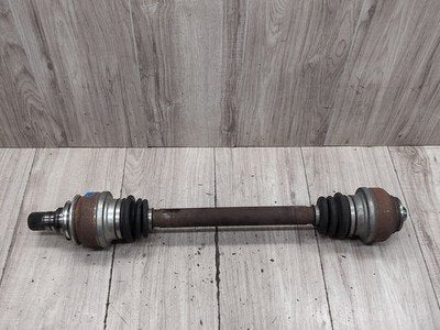 2012-2018 BMW M6 F06 Rear Left Driver Half Shaft Output CV Axle 2284115 OEM