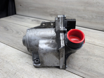 2007 - 2013 BMW 335i E93 Engine Motor Cooling Auxiliary Water Pump 5A05704 N54B30O0