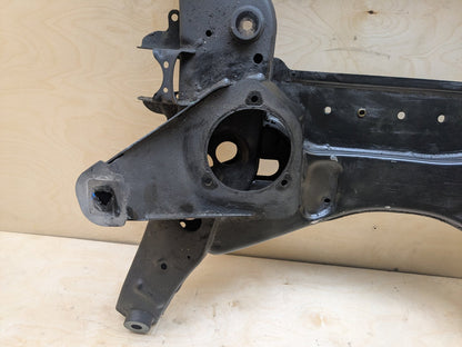 OEM BMW G01 X3 30i B46 Front Subframe Suspension Carrier Crossmember Cradle RWD
