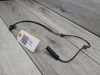 2018 - 2023 BMW X3 G01 Front Left Driver ABS Wheel Speed Sensor 6871064 B58B30M0