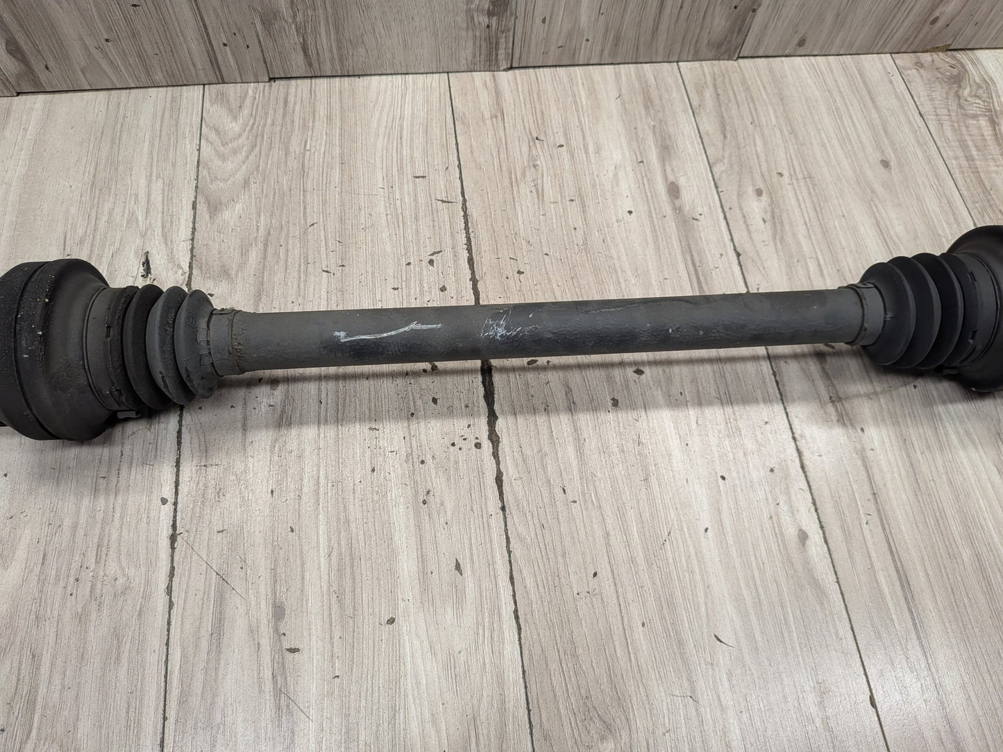 2009-2012 Mercedes-Benz E550 W212 Rear Left or Right Half Shaft Output CV Axle A2213502010 OEM