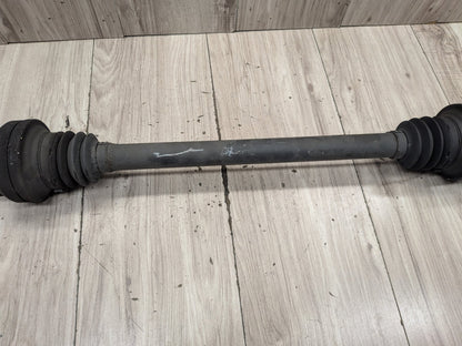 2009-2012 Mercedes-Benz E550 W212 Rear Left or Right Half Shaft Output CV Axle A2213502010 OEM