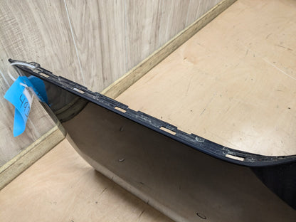 2014 - 2020 BMW 440i F36 Rear Bumper Cover 7496120 B58B30M0