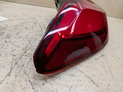 PRE-LCI OEM BMW G20 G80 330 M340 M3 Rear Left Driver LED Outer Stop Tail Light
